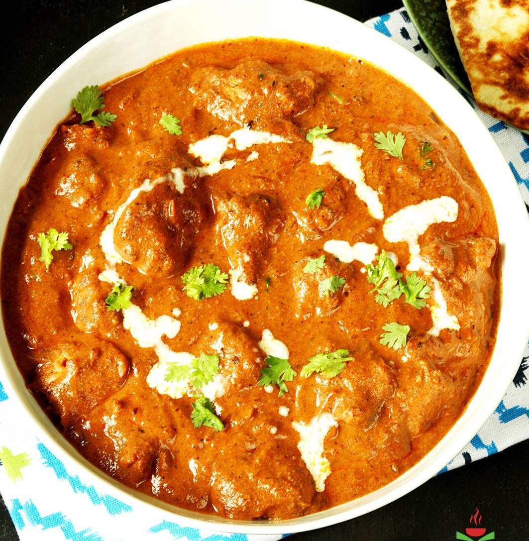 Tikka Masala